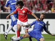 Bóng đá anh, ngoại hạng anh, lịch thi đấu euro 2012,  Juventus nhòm ngó tiền vệ ngôi sao của Chelsea